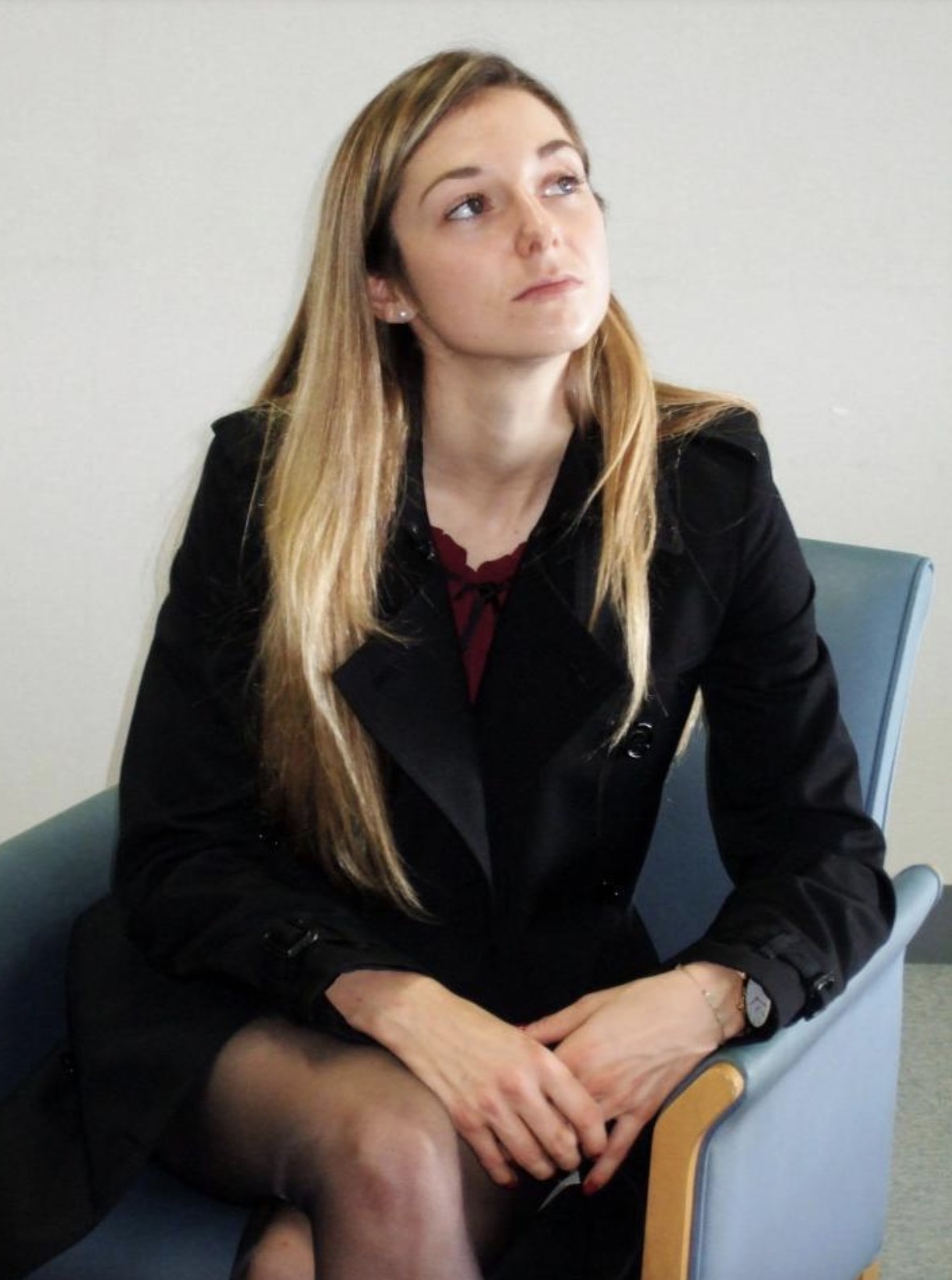 ミカエル・ミシェル騎手(Mickaelle Michel)美人すぎるジョッキーの写真画像6